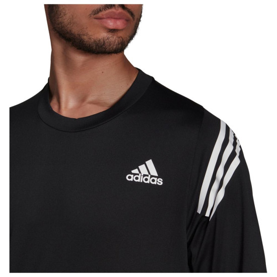 Adidas Ανδρική μακρυμάνικη μπλούζα Training Icons